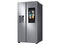 Samsung RS27T5561SR Side By Side Refrigerators Fingerprint Resistant Stainless Steel – Product Image