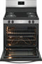 Frigidaire FCRC3012BS Freestanding Ranges Stainless Steel – Lifestyle Photo