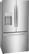 Frigidaire FRFC2323AS French Door Refrigerators Stainless Steel – Interior Drum