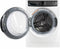 Electrolux ELFW7738AW Front Load Washers White – Official Product Photo