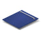 ZLINE DPMTBM24 Dishwasher Parts & Accessories Blue Matte Front View