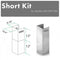 ZLINE SK667697304 Range Hood Accessories 0 Front View