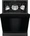 Frigidaire FDPC4314AB Built-In Dishwashers Black – Detail Close-up