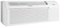FRIGIDAIRE COMMERCIAL FRP12PTT3A Frigidaire Packaged Terminal Air Conditioner with Heat Pump White