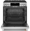 CAFE CHS90XP2MS1 Slide-In Ranges Stainless Steel – Appliance Image