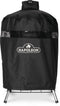 napoleon-bbq-61912-kettle-grill-18-inch-leg-model-cover Front View