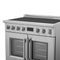 FORNO FFSIN095036 Professional Ranges 0 – Official Product Photo