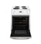 GE Appliances JM250DTWW Drop-In Ranges White – Catalog Photo