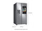 Samsung RS27T5561SR Side By Side Refrigerators Fingerprint Resistant Stainless Steel – Appliance Image