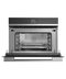 Fisher & Paykel OM24NDB1 Single Wall Ovens Stainless Steel – Catalog Photo