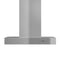 ZLINE KECOMIRD36 Ducted Mount Hoods 0 Front View