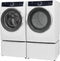 Electrolux ELFE7537AW Front Load Dryers White – Catalog Photo
