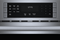 Bosch HMC80152UC Built-In Microwaves Stainless Steel – Appliance Image