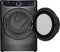 Electrolux ELFE7537AT Front Load Dryers Titanium – Official Product Photo