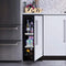 XO Appliance XOU15BCOFR Wine Fridges Panel Ready – Catalog Photo