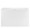 FRIGIDAIRE COMMERCIAL FFFC11M4QW Frigidaire 11.0 Cu. Ft. Chest Freezer