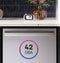 GE Appliances PDP755SYVFS Built-In Dishwashers Fingerprint Resistant Stainless – Official Product Photo