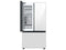 Samsung RF30BB660012 French Door Refrigerators White Glass – Product Image
