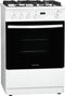 Frigidaire FFGH2422UW Freestanding Ranges White – Detail Close-up