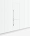 Fisher & Paykel RB2470BRV1 Bottom Freezer Refrigerators Panel Ready – Lifestyle Photo