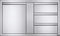 Napoleon BI42241D3DR Outdoor Grill Accessories Stainless Steel – Catalog Photo