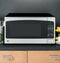 GE Appliances GCST20S1WSS Countertop Microwaves Stainless Steel/Black – Official Product Photo