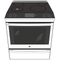 GE Appliances PHS93XYPFS Slide-In Ranges Fingerprint Resistant Stainless – Lifestyle Photo