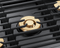 Dacor DTG36M955FM Gas Cooktops 0 – Official Product Photo