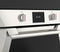 FORZA FOSP30S Single Wall Ovens 0 – Studio Shot