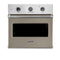 Viking VSOE530NA Single Wall Ovens Nantucket Front View