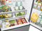 Samsung RF27CG5B10SR French Door Refrigerators Stainless Steel – Detail Close-up