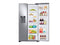 Samsung RS22T5201SR Side By Side Refrigerators Fingerprint Resistant Stainless Steel – Back Panel
