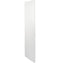 CAFE CKQBLSFNW2 Refrigerator Accessories Matte White Front View