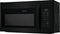 Frigidaire FMOS1846BB Over The Range Microwaves Black – Angle View