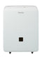 DANBY DDR020BJ2WDB 0 - 30 Pint Dehumidifiers White Front View