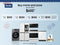 SAMSUNG NE63B8611SG Slide-In Ranges Fingerprint Resistant Black Stainless Steel – Catalog Photo