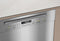 Miele G7216SCU Built-In Dishwashers Cleansteel Front – Catalog Photo