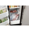 GE Appliances GSE25GYPFS Side By Side Refrigerators Fingerprint Resistant Stainless – Official Product Photo