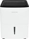 FRIGIDAIRE FFAD2234W1 0 - 30 Pint Dehumidifiers White Front View