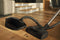 Miele COMPLETEC3KONAPOWERLINESGFE0OB Canister Vacuums Obsidian Black – Lifestyle Photo