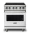 Viking VER53014BSS Freestanding Ranges Stainless Steel Front View