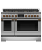 Fisher & Paykel ADLP3RD488DC Gas Range Accessories 0 – Appliance Image