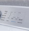 GE Appliances PTD60EBPRDG Top Load Dryers Diamond Gray – Lifestyle Photo