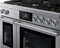 Dacor DOP48T960DS Freestanding Ranges 0 – Official Product Photo