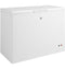GE Appliances FCM11SRWW Chest Freezers White – Official Product Photo