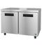 HOSHIZAKI UR48B01 Beverage Centers 0 Front View