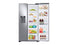 Samsung RS22T5561SR Side By Side Refrigerators Fingerprint Resistant Stainless Steel – Back Panel