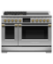 Fisher & Paykel ADLP3RH484BA Gas Range Accessories 0 – Appliance Image