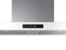 Samsung NK36CB700W12 Convertible Hoods Clean White – Control Panel