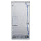 LG LF25H6200S French Door Refrigerators Stainless Steel – Interior Drum